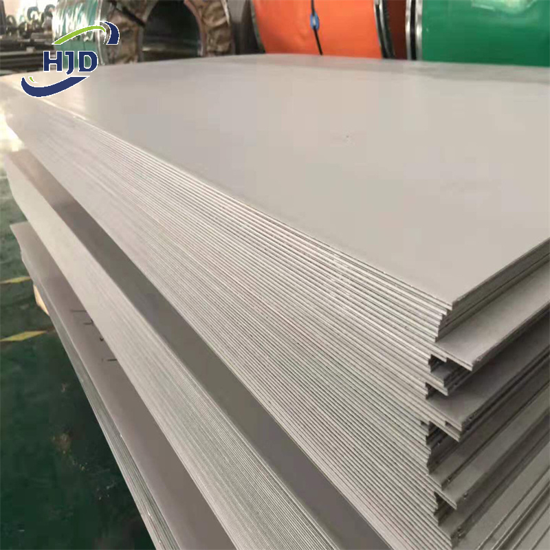 304 Stainless Steel Plate