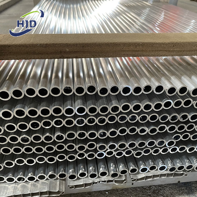 1060 Aluminium Pipe