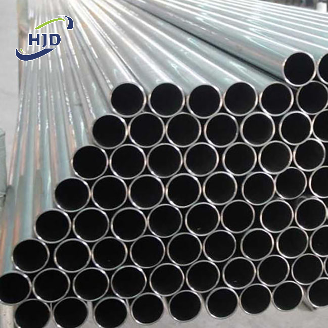6061 Aluminium Pipe