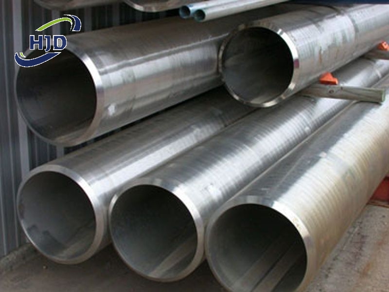 Monel K500 Alloy Pipe/Tube