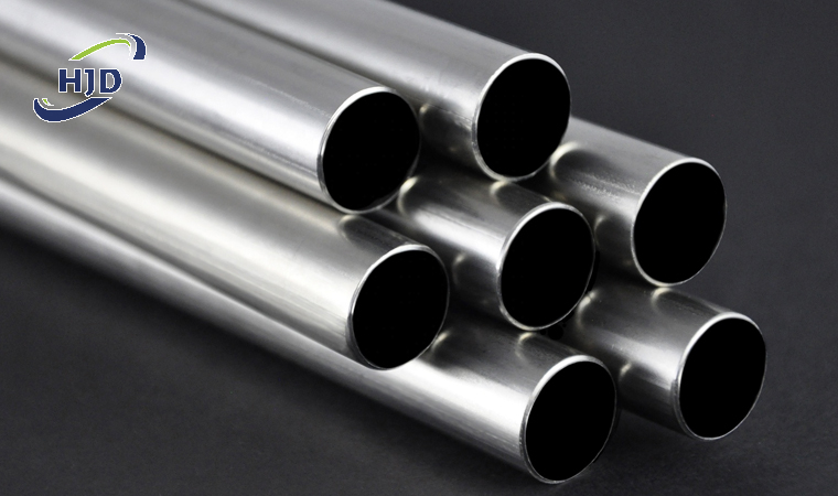 Monel K500 Alloy Pipe/Tube
