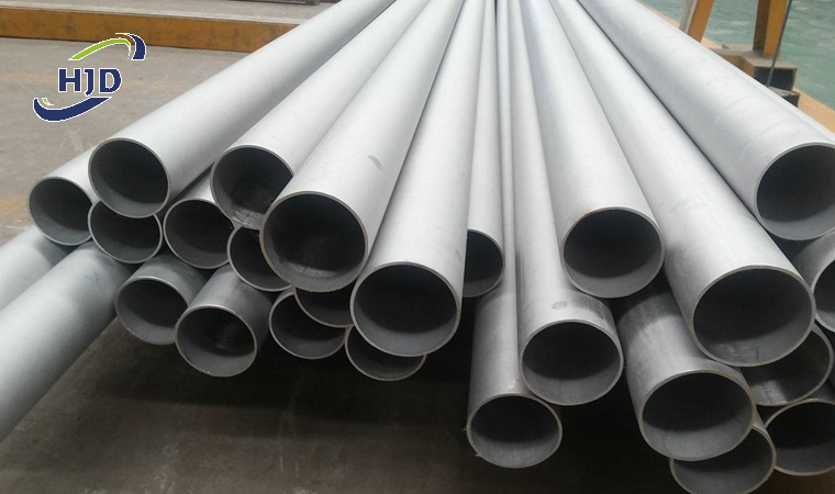 Monel 400 Alloy Pipe/Tube