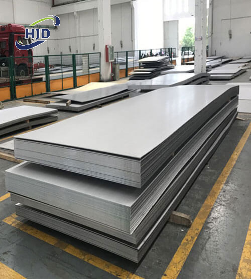 Monel 400 Alloy Plate/Sheet