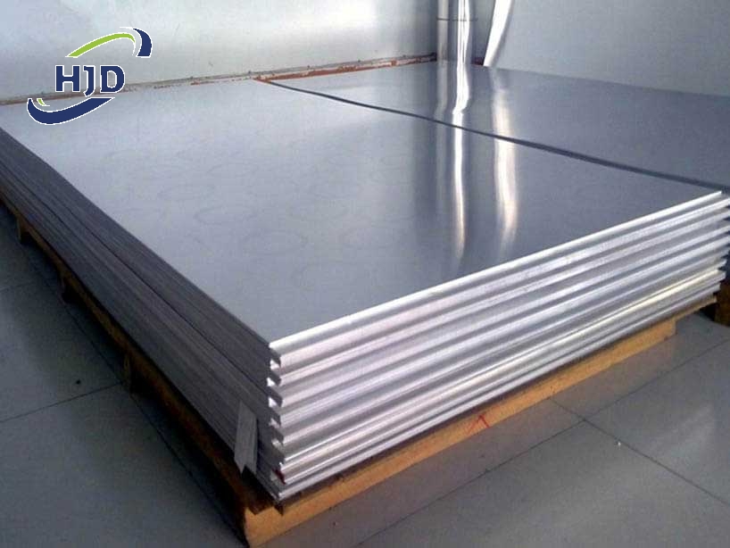 Monel 400 Alloy Plate/Sheet