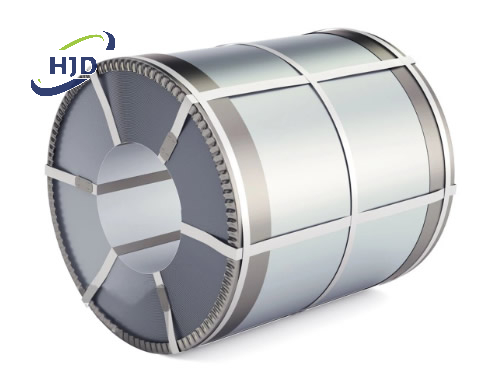 Monel 400 Alloy Coil/Strip