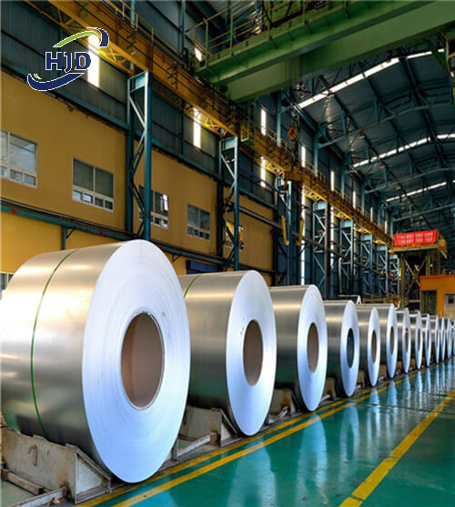 Monel 400 Alloy Coil/Strip