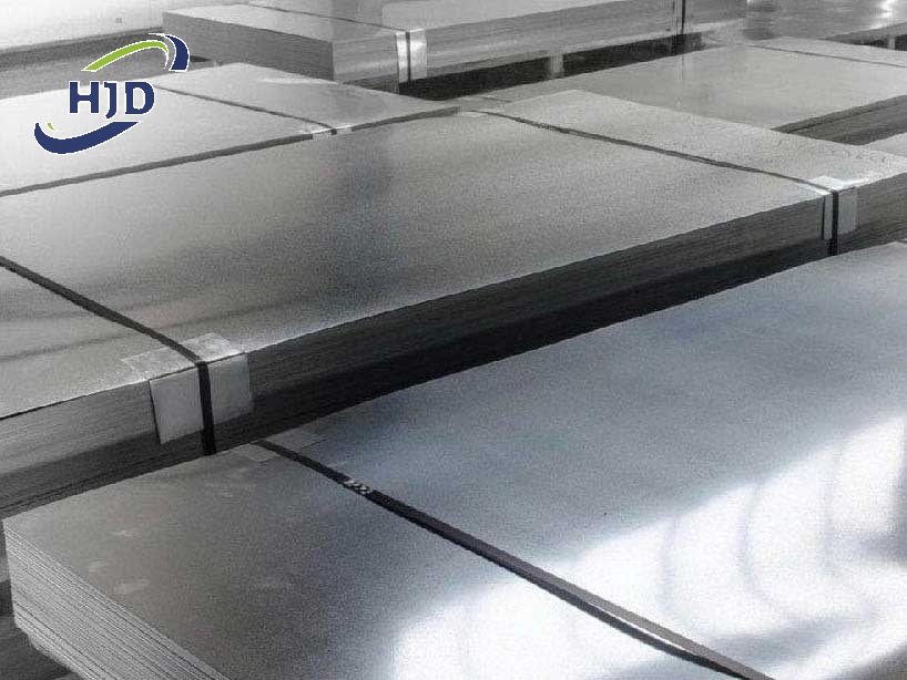Inconel 600 Plate/Sheet