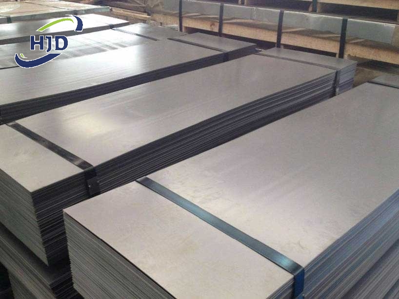 Inconel 718 Plate/Sheet
