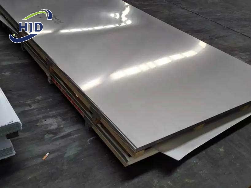 Inconel 718 Plate/Sheet