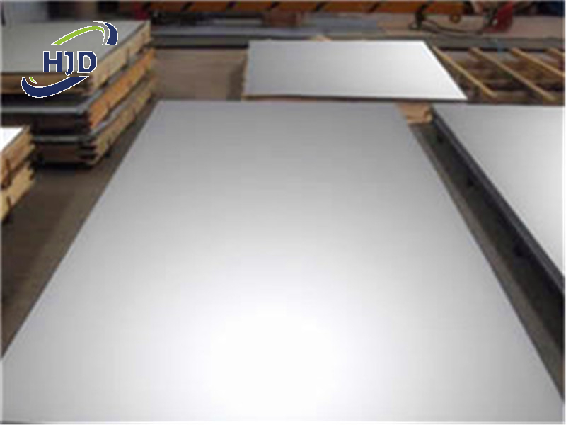 Inconel 725 Plate/Sheet
