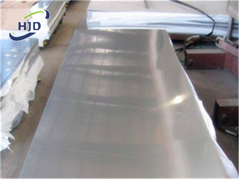 Inconel 725 Plate/Sheet