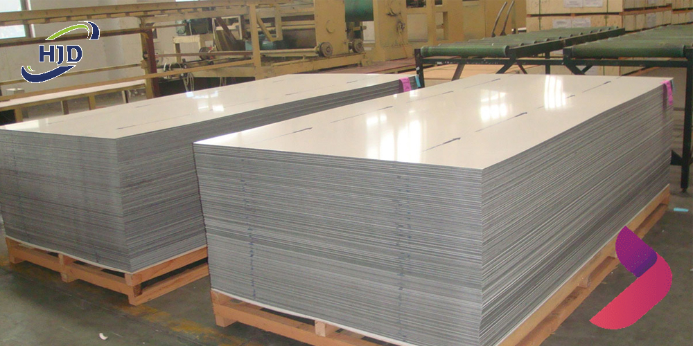 Inconel 625 Plate/Sheet