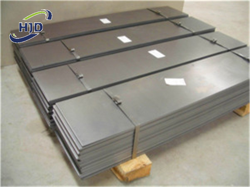 Inconel 625 Plate/Sheet
