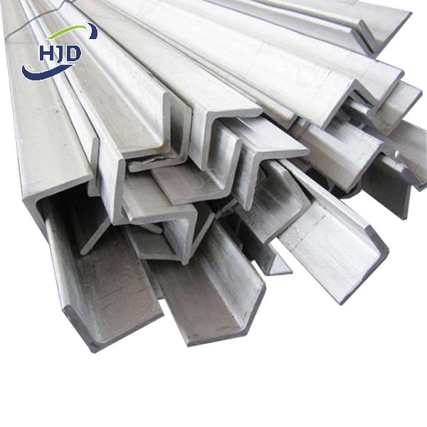 304 Stainless Steel Angle Bar
