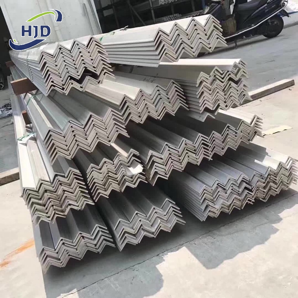 316 Stainless Steel Angle Bar