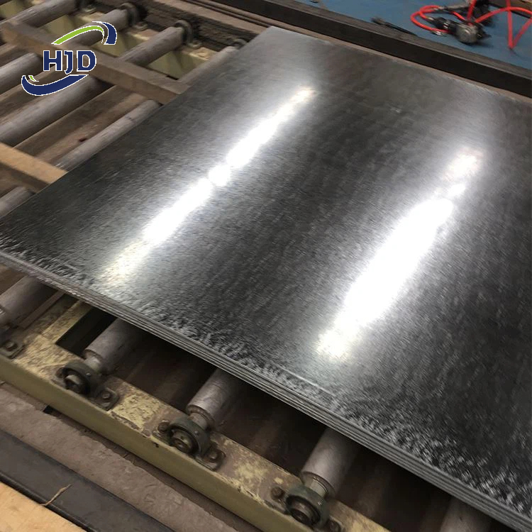 G90 Galvanized Steel Sheet