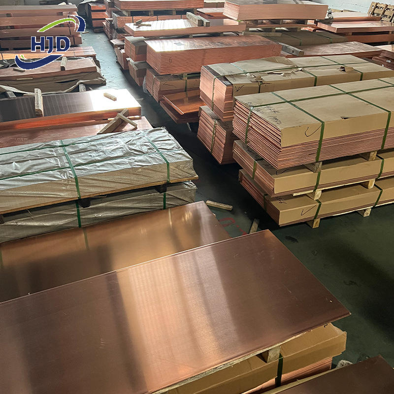C44300 Brass Plate