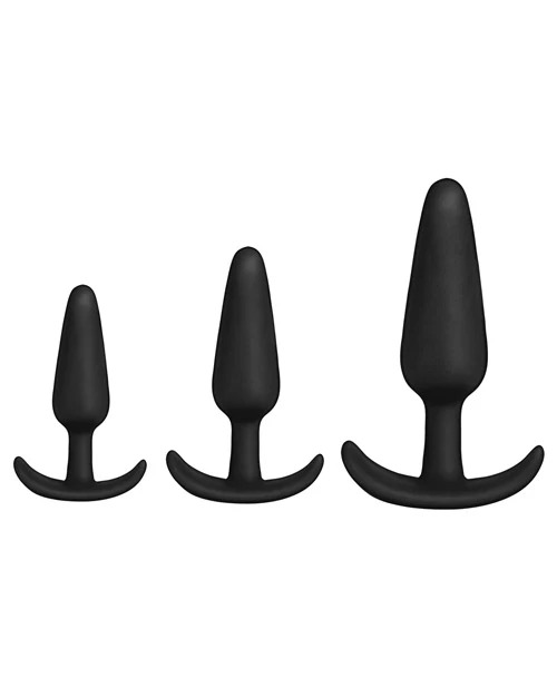 Anal Toys