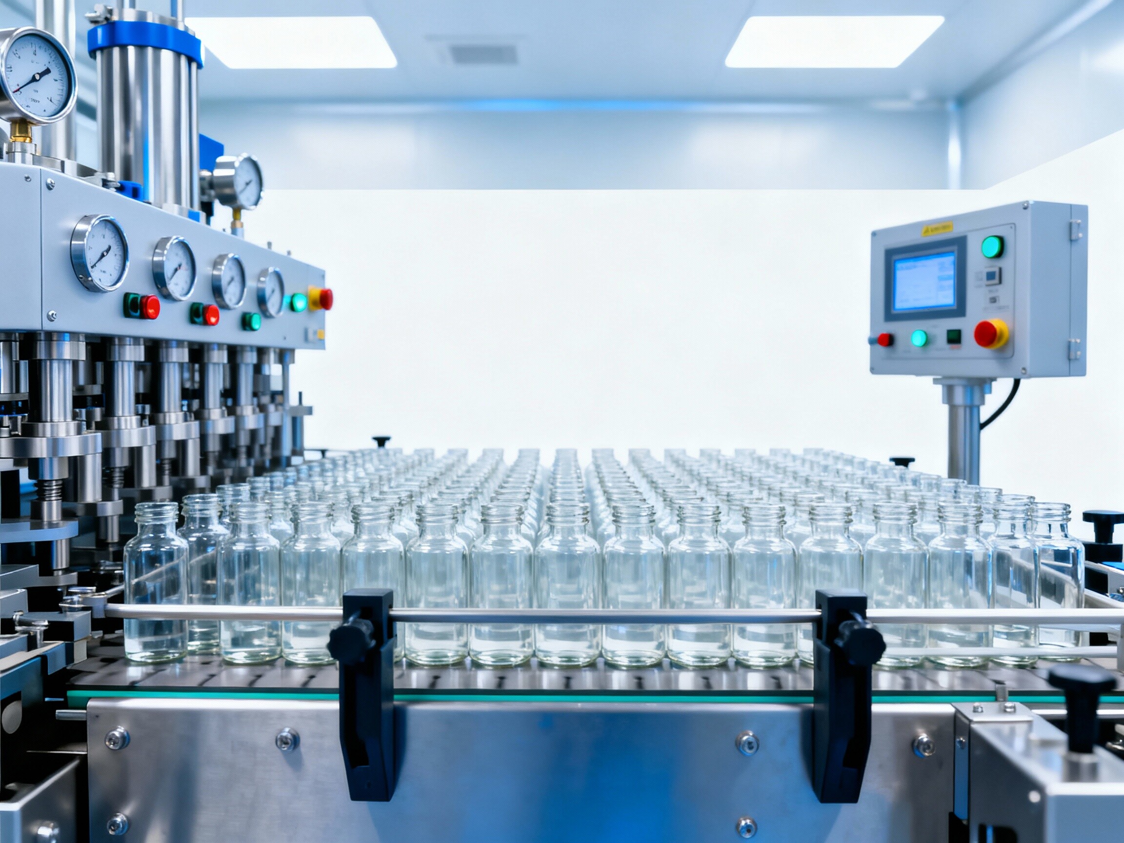 Adult Health Products Production and Sales Management Specification