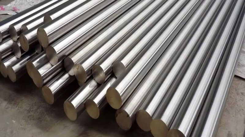 304/304L Stainless steel bar