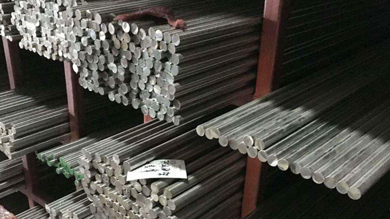 304/304L Stainless steel bar