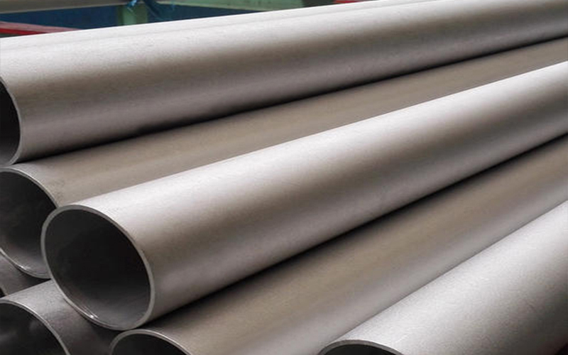 316/316L Stainless steel pipe