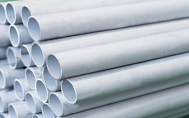 316/316L Stainless steel pipe