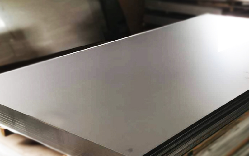 C-22 Hastelloy alloy plate