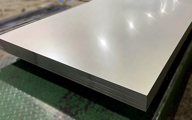 C-22 Hastelloy alloy plate