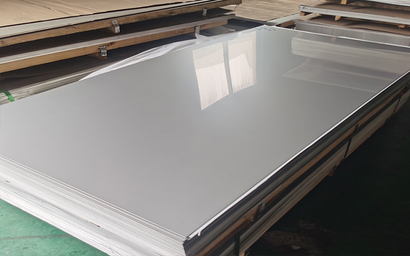 Gr1 Titanium alloy plate