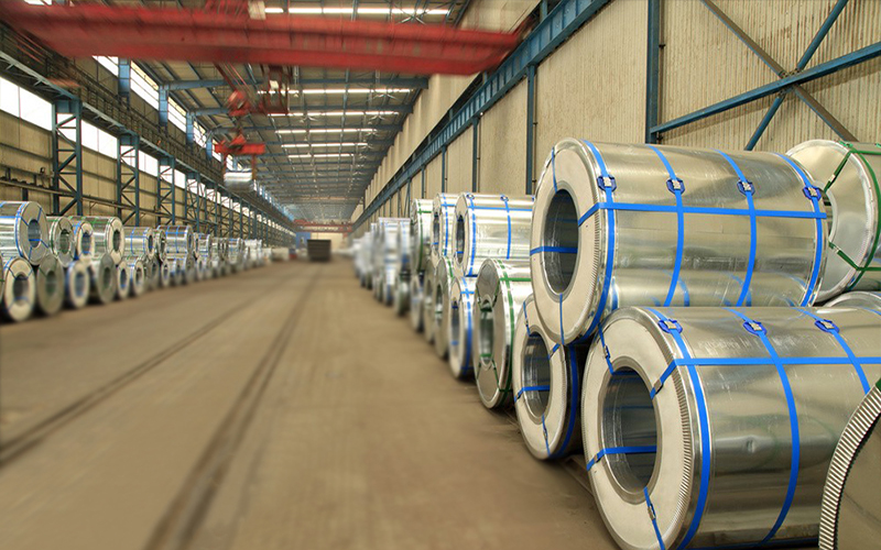 625 Inconel alloy coil