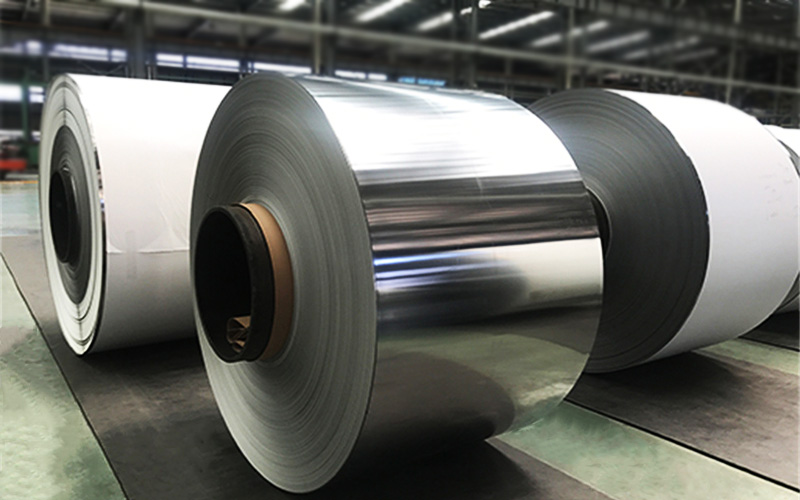 C-276 Hastelloy alloy coil