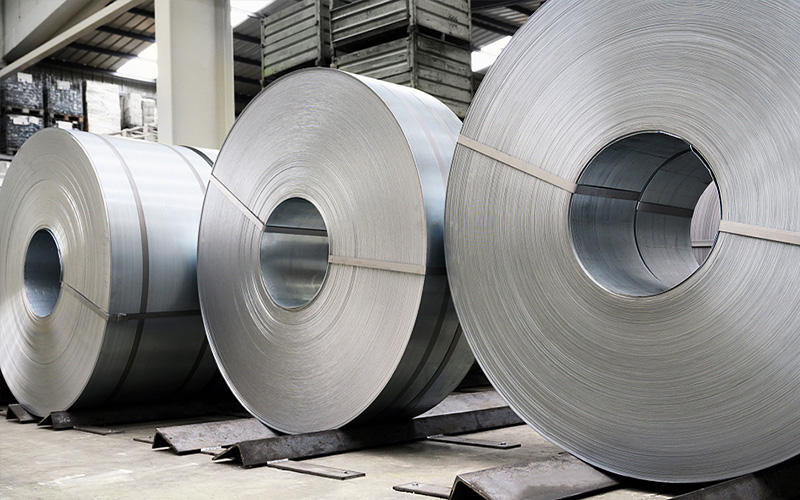 GH1015 Nickel alloy coil