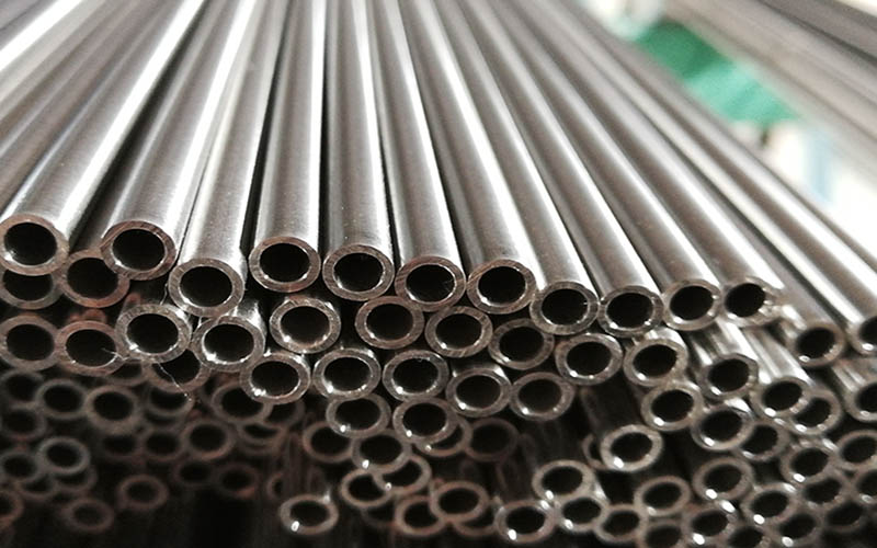 800HT Incoloy alloy pipe