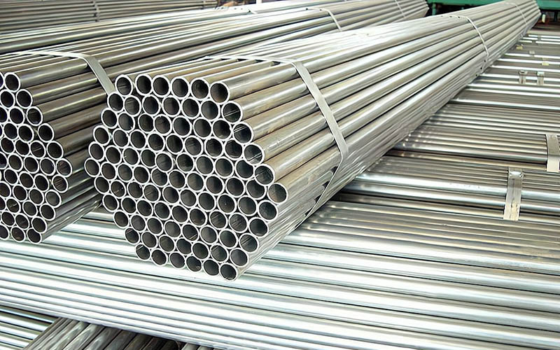 800HT Incoloy alloy pipe
