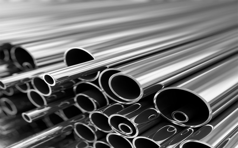 Hastelloy alloy pipe