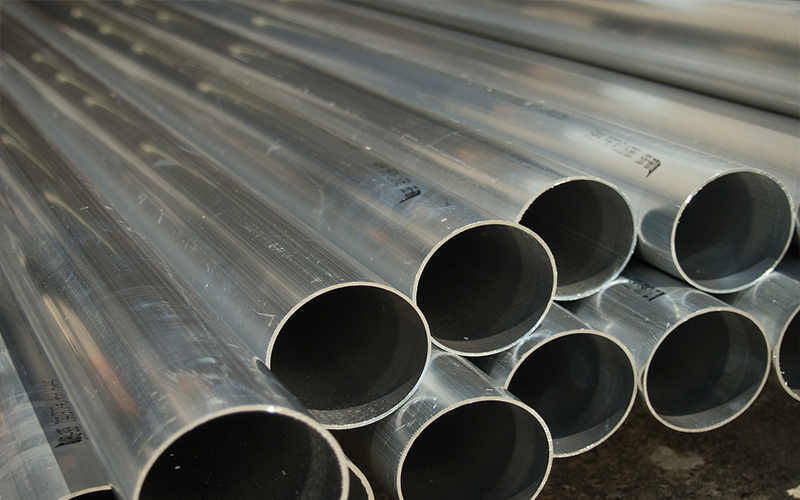 Hastelloy alloy pipe