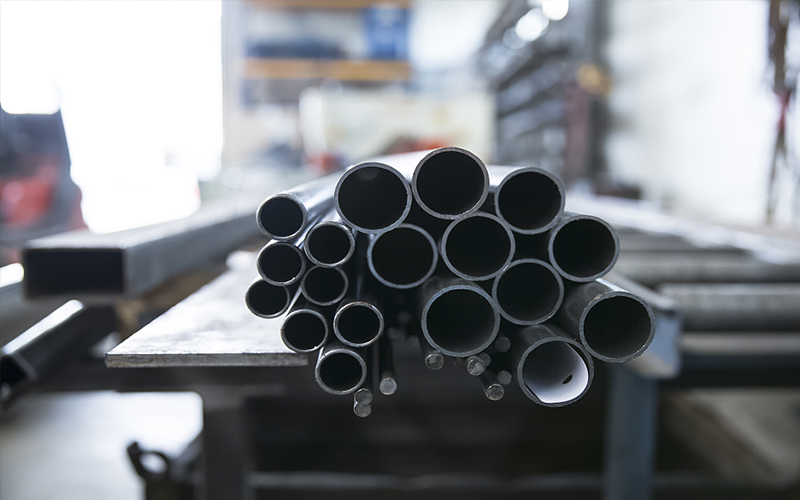 C-276 Hastelloy alloy pipe