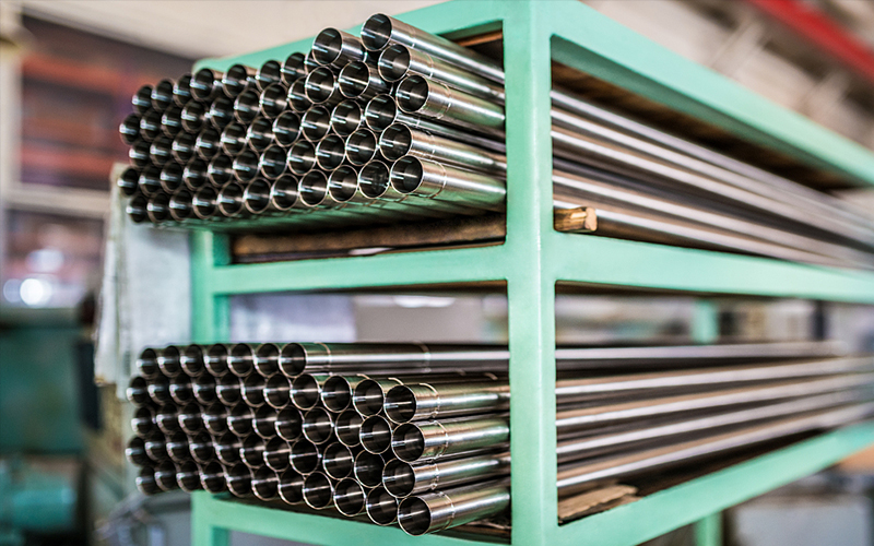 C-276 Hastelloy alloy pipe