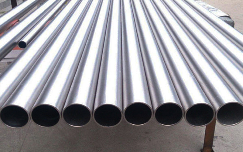 601 Inconel alloy pipe