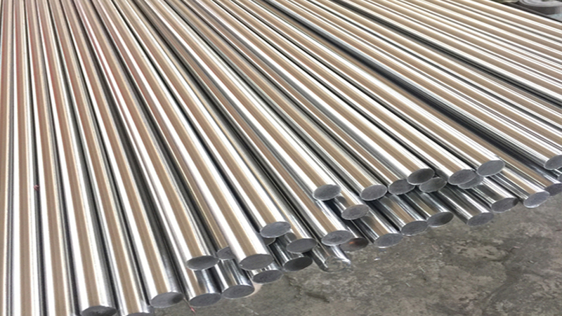 625 Inconel alloy bar