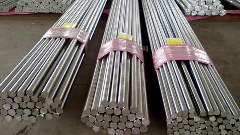 C-22 Hastelloy alloy bar