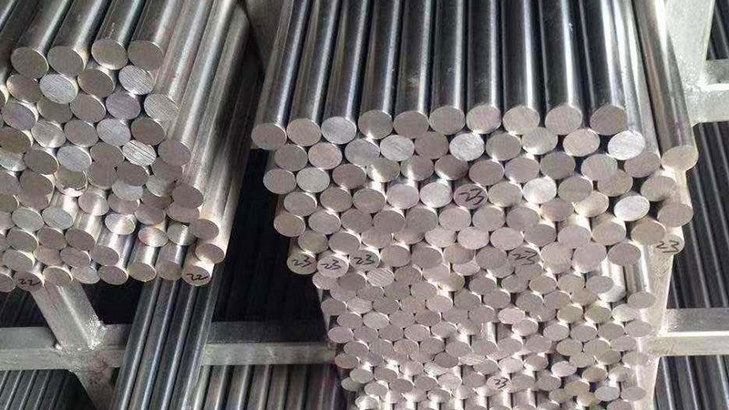GH1015 Nickel alloy bar