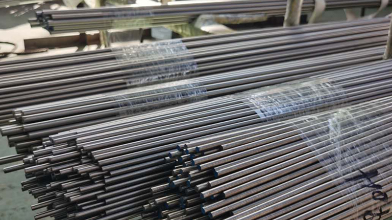 GH1015 Nickel alloy bar