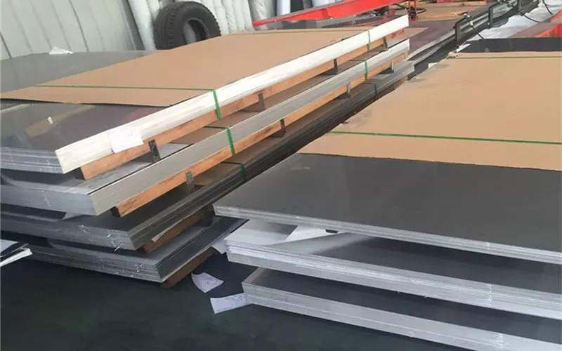 316/316L Stainless steel plate