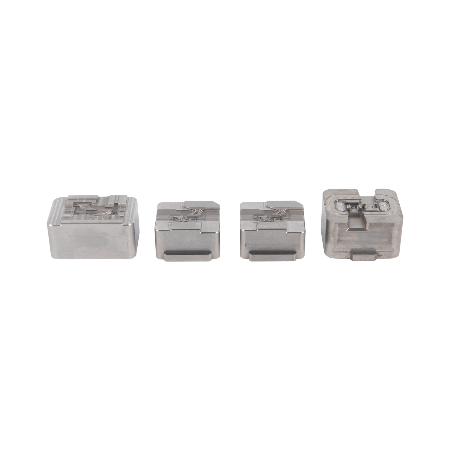 IC Precision Parts
