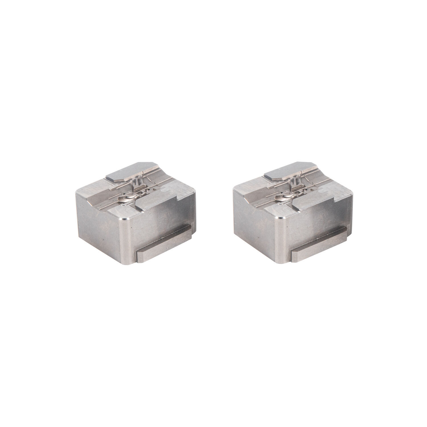 IC Precision Parts