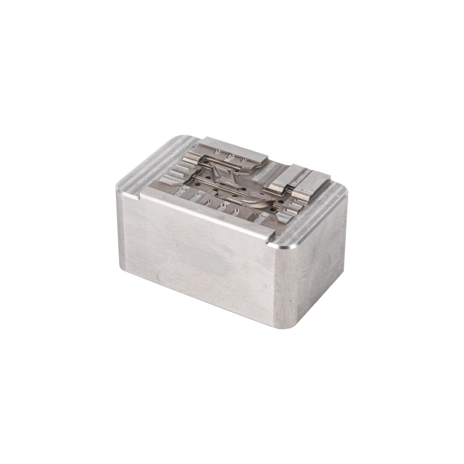IC Precision Parts