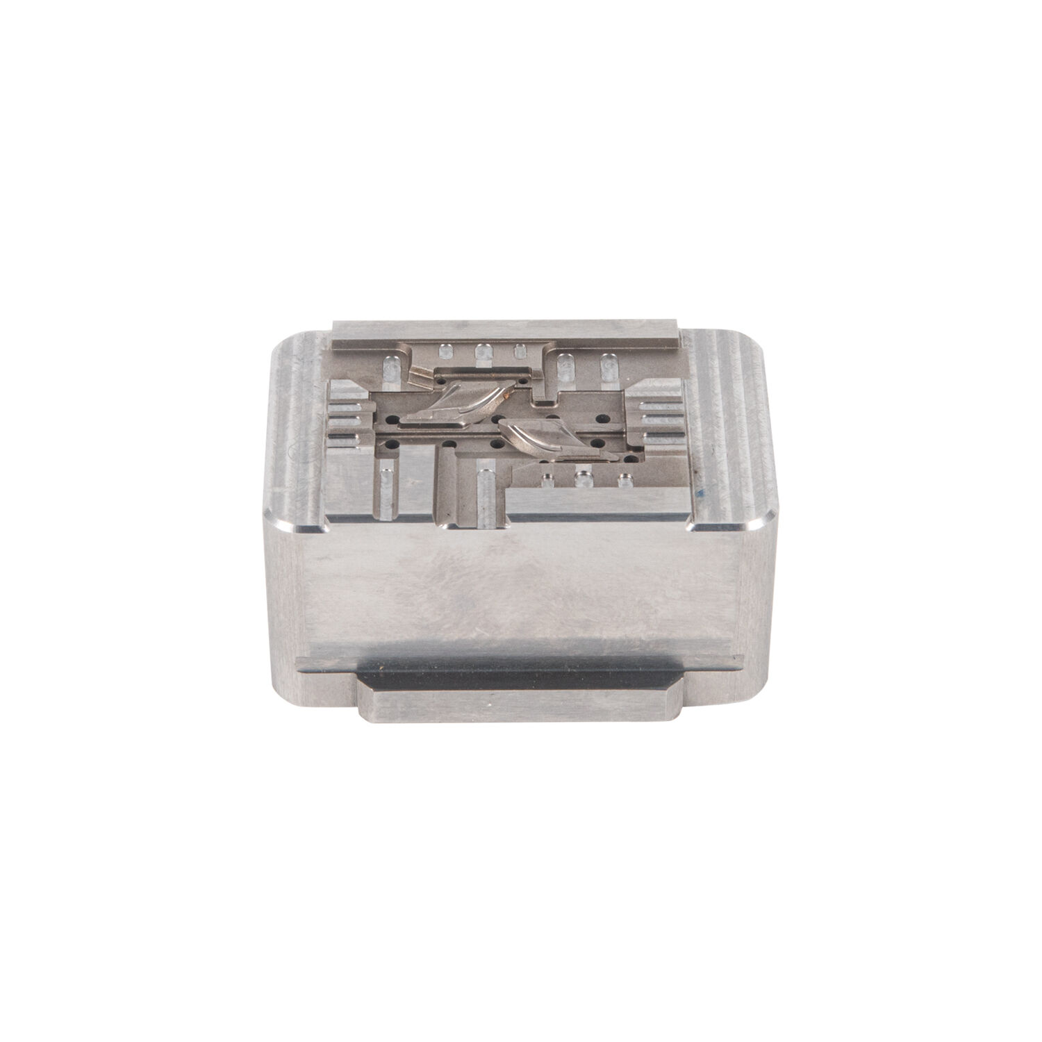 IC Precision Parts