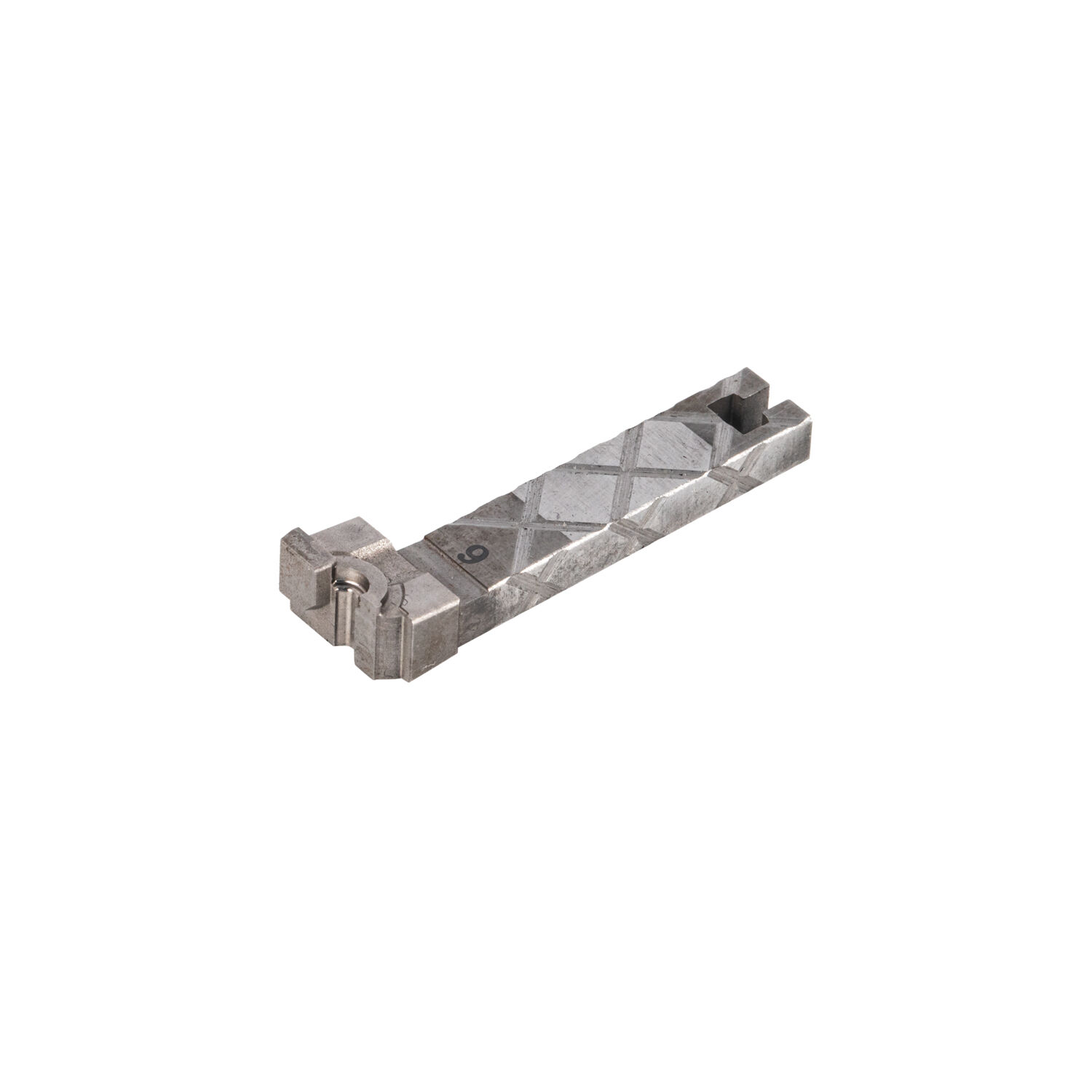 Machining of Ultra Precision Micro Parts